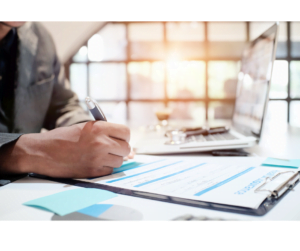 Postępowanie likwidacyjne