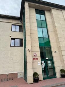 Wiara w sprawiedliwość 