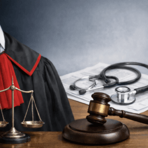 Błąd medyczny a prokuratura